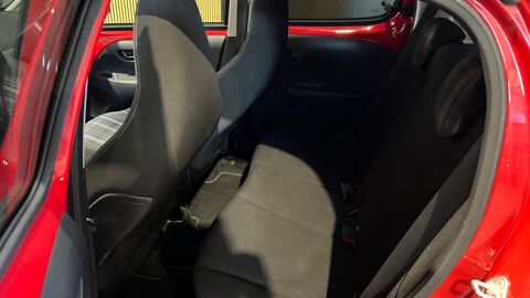 108 1.0 VTI 70ch ACCESS - 5 PORTES - MOTEUR A CHAINE - CLIMATISA 2020 occasion 33610 Cestas
