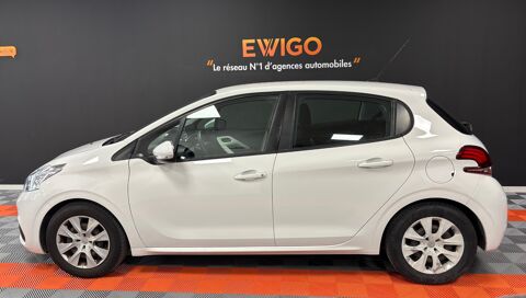 208 1.2 VTI 68ch LIKE // CAR PLAY // DISTRIBUTION OK 2018 occasion 34430 Saint-Jean-de-V&eacute;das