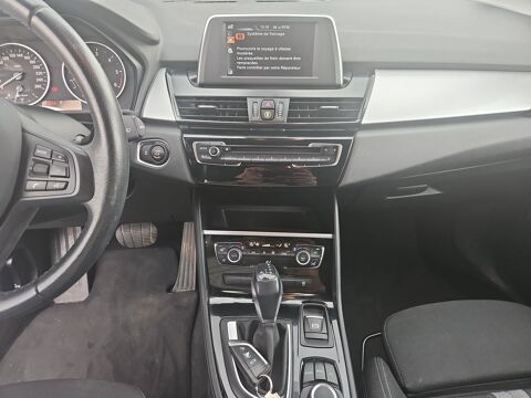Serie 2 ACTIVE-TOURER 1.5 216 D 115 BUSINESS BVA 2016 occasion 38590 Saint-&Eacute;tienne-de-Saint-Geoirs