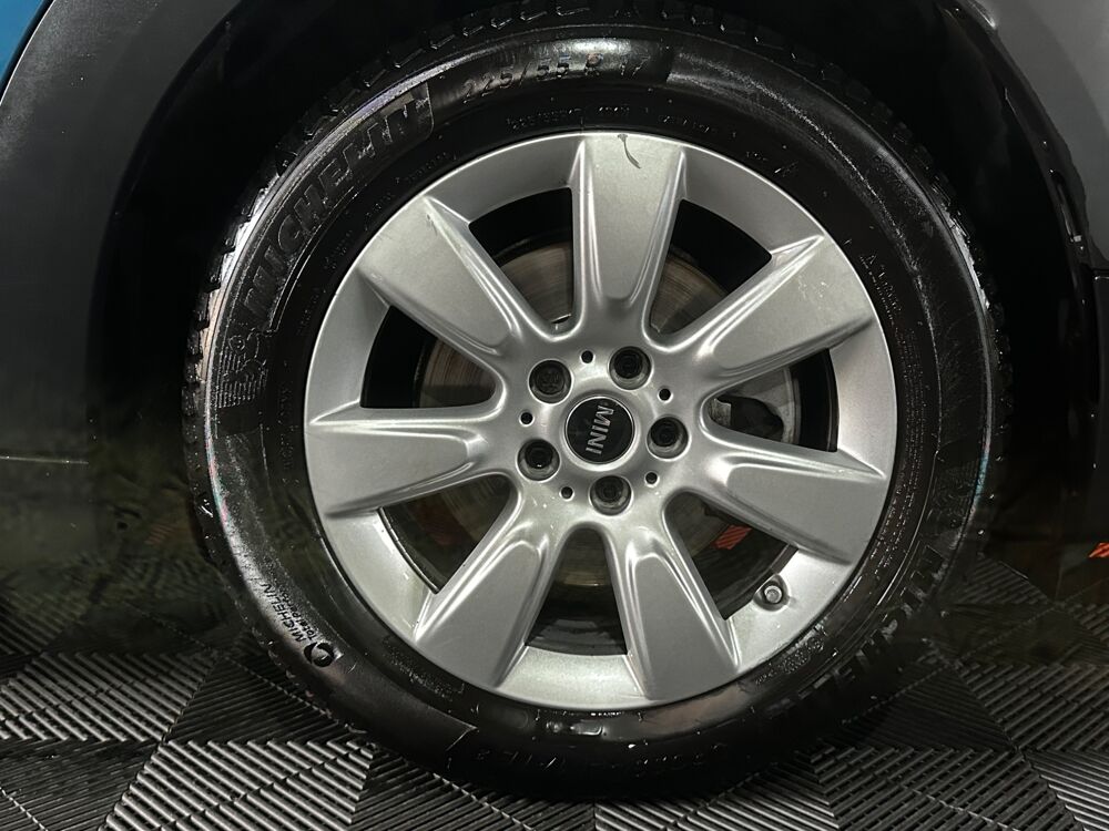 Countryman 1.5 136 CH COOPER BVA7 / BLUETOOTH / CAMERA & RADARS AR / GP 2019 occasion 29000 Quimper