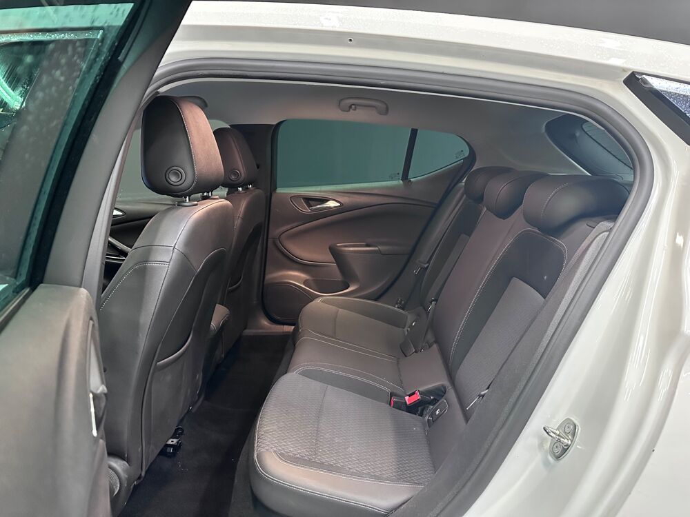 Astra 1.4 T 125ch INOVATION START-STOP 2017 occasion 37100 Tours