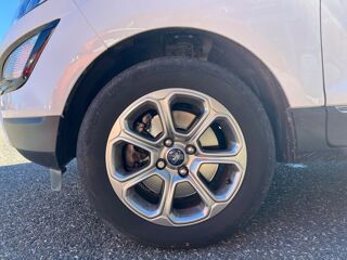 Ecosport 1.0 ECOBOOST 125 CH / DISTRIBUTION FAITE 2018 occasion 47000 Agen