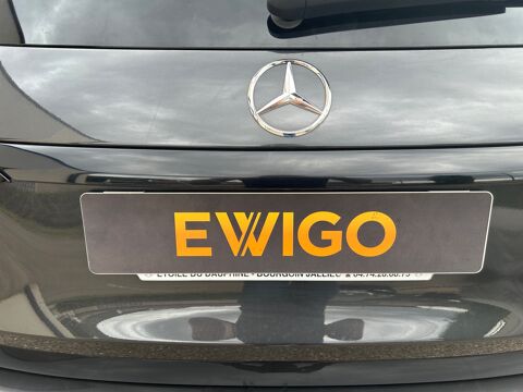Classe GLC 2.0 400E 381ch HYBRID AMG LINE PREMIUM PLUS 4MATIC 9G-TRONIC 2023 occasion 69420 Ampuis