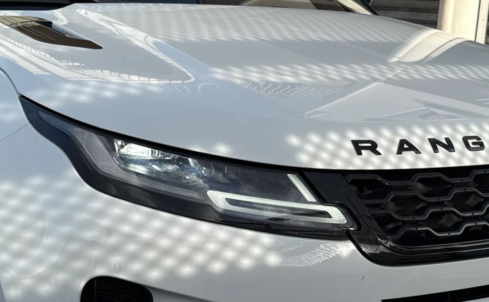 Range Rover Evoque II 1.5 P300E PHEV 4WD R-DYNAMIC HSE BVA8 + TOIT PANO + ATTEL 2020 occasion 54000 Nancy