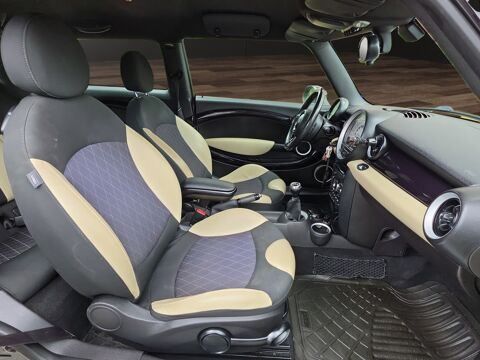 Clubman 1.6 120 COOPER - GARANTIE 6 MOIS 2011 occasion 68000 Colmar
