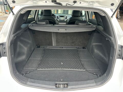 i30 CW 1.6 CRDI 110 CH EXECUTIVE / ATTELAGE / CAMERA DE RECUL 2015 occasion 47000 Agen