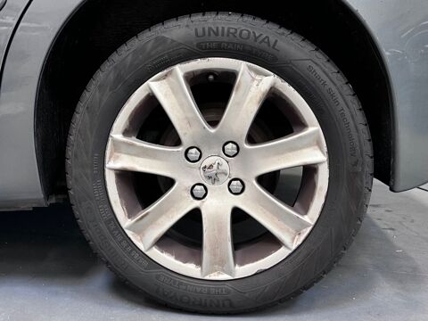 207 1.6 HDI 90ch PREMIUM 2008 occasion 37100 Tours