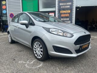 Fiesta 1.2 80 CH EDITION 2016 occasion 47000 Agen