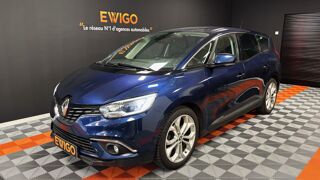 Grand scenic IV BLUE DCI 120ch BUSINESS 2018 occasion 34430 Saint-Jean-de-V&eacute;das