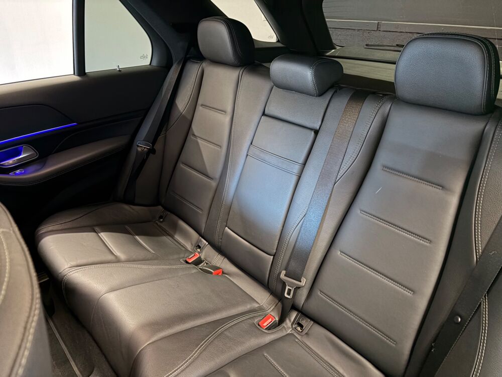 Classe GLE 350 EQ POWER AMG LINE 9G TRONIC 2023 occasion 76190 &Eacute;calles-Alix