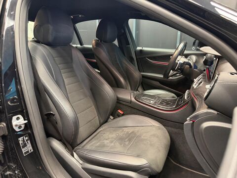 Classe E 300E 320ch EQ-POWER 4MATIC BVA9 2020 occasion 67800 Hoenheim