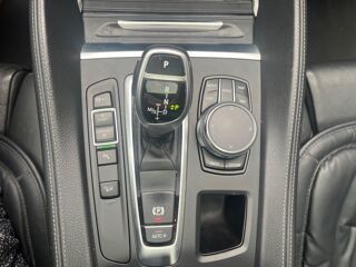 X6 3.0L D 260ch M-SPORT XDRIVE - TOIT OUVRANT + CAMERAS AV/AR + 2019 occasion 38420 Le Versoud