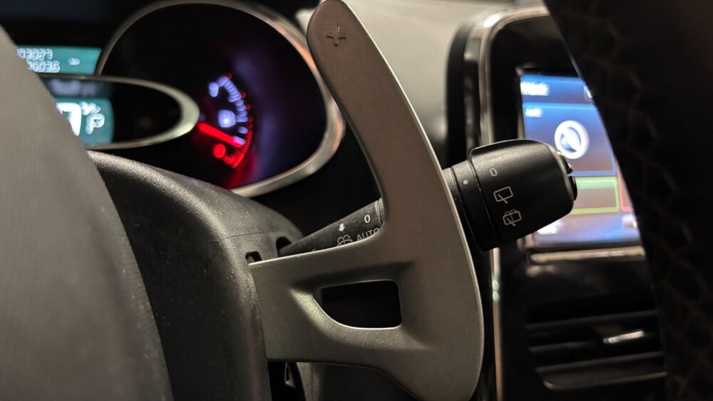 Clio 1.2 TCE 120ch GT EDC 2014 occasion 34430 Saint-Jean-de-V&eacute;das