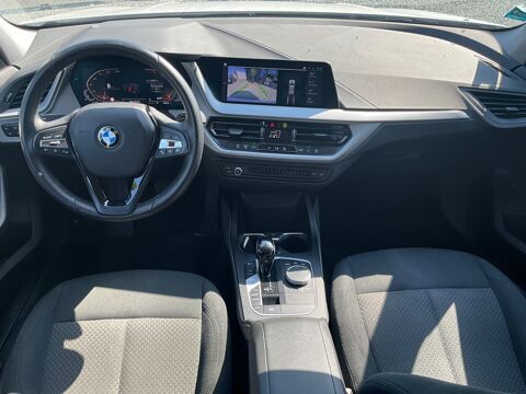 S&eacute;rie 1 1.5 116i 110 BUSINESS DESIGN DKG / Entretien complet BMW / D 2023 occasion 17000 La Rochelle