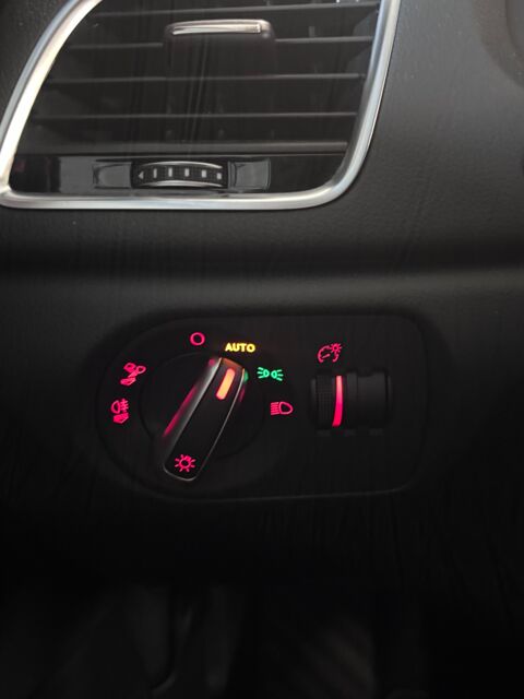 Q3 1.4 COD TFSI 150 Ch AMBIENTE S-TRONIC BVA 2016 occasion 79000 Niort