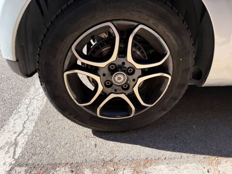 ForFour 90ch PRIME * TOIT PANORAMIQUE*CLIMATISATION 2015 occasion 13009 Marseille