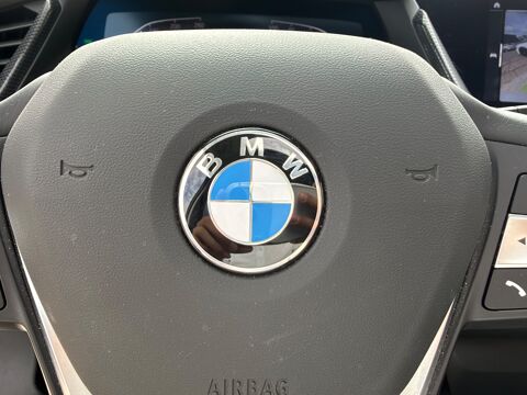 S&eacute;rie 1 2.0 118 D 150Ch EDITION SPORT BVA - CARPLAY - CAMERA DE RECU 2024 occasion 27000 &Eacute;vreux