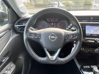 Corsa 1.2 T 100 Ch ELEGANCE BUSINESS BVA / DETECTEUR D'ANGLE MORT 2022 occasion 17000 La Rochelle