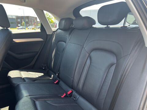 Q3 2.0 TDI 150 CH AMBITION LUXE QUATTRO 2017 occasion 47000 Agen