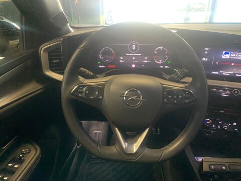 Mokka 1.2 T 130 GS 4X2 EAT8 2024 occasion 76190 &Eacute;calles-Alix