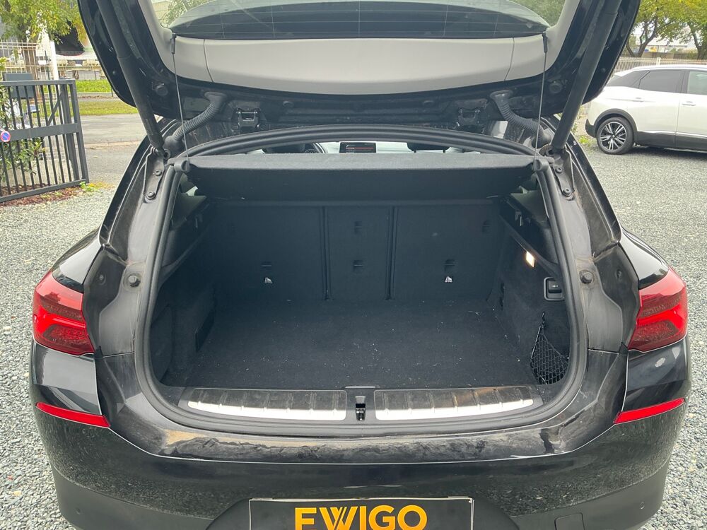 X2 1.8 I 140 Ch LOUNGE SDRIVE / HAYON ELECTRIQUE / TOIT OUVRANT 2020 occasion 17000 La Rochelle