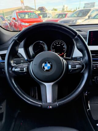 X1 2.0 I 180CH M-SPORT SDRIVE BVA - LED AMBIANCE - CAMERA DE RE 2021 occasion 27000 &Eacute;vreux