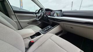 Golf 2.0 TDI 115ch DSG LIFE BUSINESS - CAMERA DE RECUL - CARPLAY 2022 occasion 27000 &Eacute;vreux
