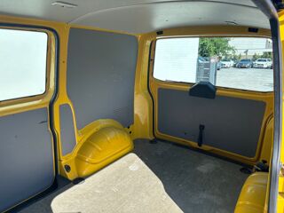 Transporter FOURGON 2.0 TDI 85 CH 2T8 L1H1 / COURROIE NEUVE / HAYON ARRI 2014 occasion 40000 Mont-de-Marsan