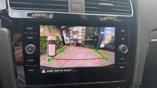 Golf 2.0 TSI 245 GTI PERFORMANCE 7.5 DSG7 BVA - DYNAUDIO - ALCANT 2019 occasion 69150 D&eacute;cines-Charpieu