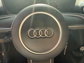 A1 1.4 TDI 90CH S-TRONIC BVA-BLUETOOTH-CLIMATISATION-RADAR DE 2015 occasion 76150 Saint-Jean-du-Cardonnay