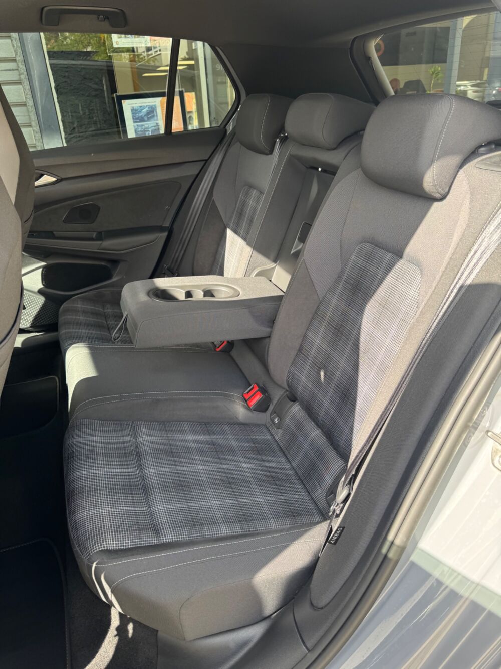 Golf 2.0 TDI 200CH SCR GTD DSG 7 - ENTRETIEN VW - TOIT OUVRANT - 2022 occasion 57600 Forbach