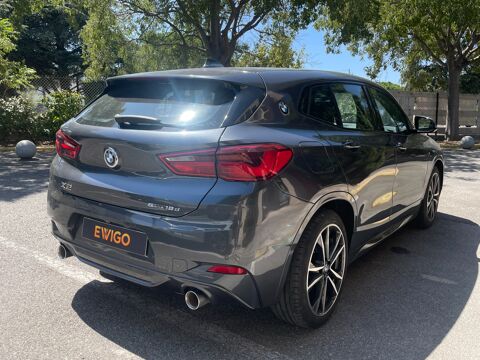 X2 1.8 D 150Ch X M-SPORT SDRIVE BVA*CAMERA DE RECUL* 2019 occasion 13009 Marseille