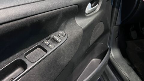 207 SW 1.4 VTI 95 ACTIVE - REGULATEUR DE VITESSE - CLIMATISATION 2011 occasion 33610 Cestas