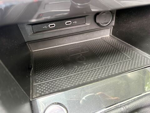 Tiguan 2.0 TDI 150ch ELEGANCE DSG BVA / TOIT OUVRANT PANO - SI&Egrave;GES 2022 occasion 76150 Saint-Jean-du-Cardonnay