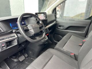 Proace FOURGON 2.0L 140ch H1L1 TECHNO MC24 + ATTELAGE + CARPLAY + C 2025 occasion 38420 Le Versoud