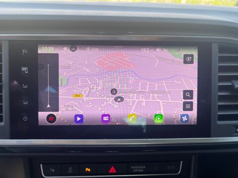 Ateca 1.0 TSI 115 CH URBAN / CARPLAY / CAMERA DE RECUL 2020 occasion 40000 Mont-de-Marsan