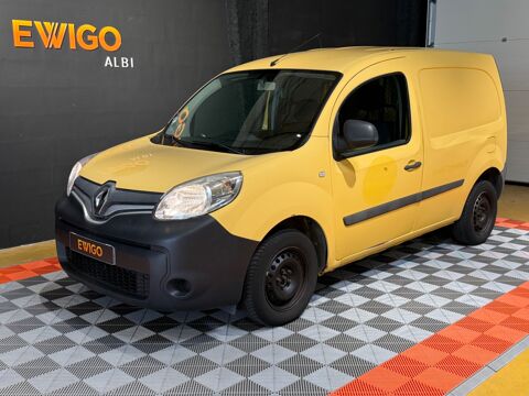 Renault Kangoo Express 1.5 DCI 75CH 2014 occasion Puygouzon 81990