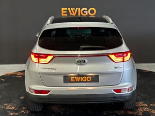 Sportage 1.7 CRDi 115ch ISG Premium Business - TOIT OUVRANT - JBL AUD 2016 occasion 69400 Arnas