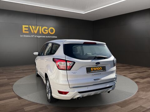 Kuga 2.0 TDCI 150 4X2 VIGNALE - GARANTIE 6 MOIS EN COURS D'ARRIV 2018 occasion 68000 Colmar