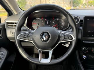 Clio 1.5 BLUEDCI 85Ch ZEN *BLUETOOTH*RADAR DE RECUL* 2020 occasion 13009 Marseille