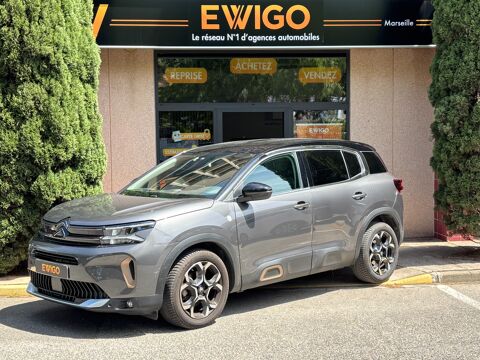 Citro&euml;n C5 aircross 1.2 PURETECH 130 C SERIES START-STOP 2023 occasion Marseille 13009