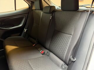 Yaris Cross 1.5 114 Ch FULL-HYBRID 0.8KWH DYNAMIC BVA / ENTRETIEN TOYOTA 2023 occasion 33320 Eysines