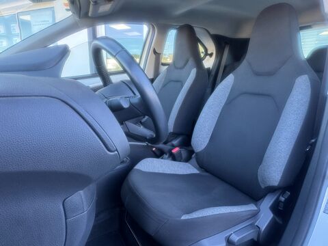 Aygo 1.0 VVT-i 72 DYNAMIC 2022 occasion 64122 Urrugne