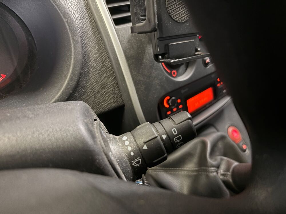 Grand Modus COMBI 1.5 DCI 90ch- TPMR /ENERGY LIFE- CARNET D'ENTRETIEN CO 2014 occasion 78125 Gazeran
