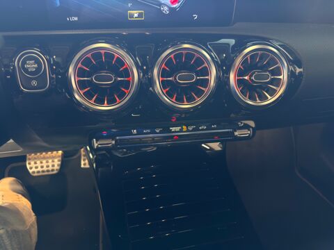 Classe A 2.0 200 D 150 AMG LINE EDITION-1 8G-DCT BVA 2022 occasion 76190 &Eacute;calles-Alix