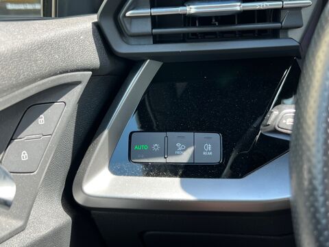 A3 SPORTBACK 1.5 35 TFSI 150ch MHEV S-LINE S-TRONIC 7 - ENTRETI 2021 occasion 57600 Forbach