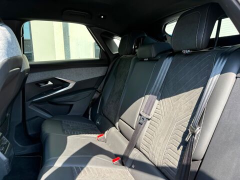 3008 1.2 135 CH MHEV HYBRID GT E-DCS6 BVA / SUIVI PEUGEOT / CARPL 2024 occasion 40000 Mont-de-Marsan