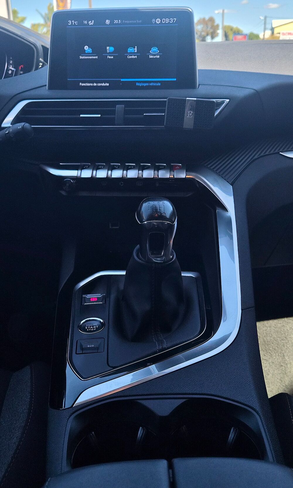 5008 GENERATION-II 1.5 BLUEHDI 130 CH ACTIVE BUSINESS START-STOP 2022 occasion 97410 Saint-Pierre