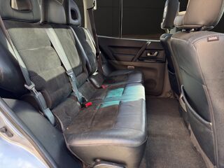 Pajero 3.2 DID 160 DAKAR 4WD BVA - 7 places - Attelage - Garantie 6 2006 occasion 68000 Colmar
