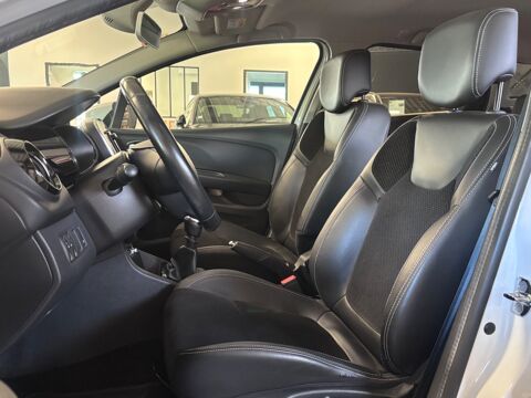 Clio ESTATE 1.5 DCI 110 Ch - LIMITED - ENTRETIEN CONSTRUCTEUR - D 2017 occasion 79000 Niort